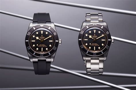 tudor bb 54 lug to lug|fratello tudor black bay 54.